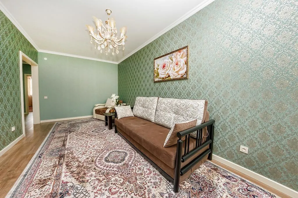 Luxury Apartment - Spring 3 Nur-Sultan  Kazakhstan