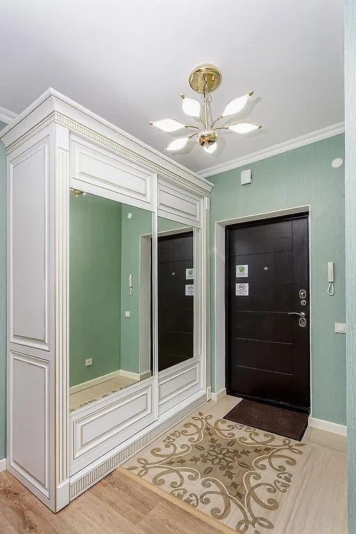 Luxury Apartment - Spring 3 Nur-Sultan   Nur-Sultan (Astana)