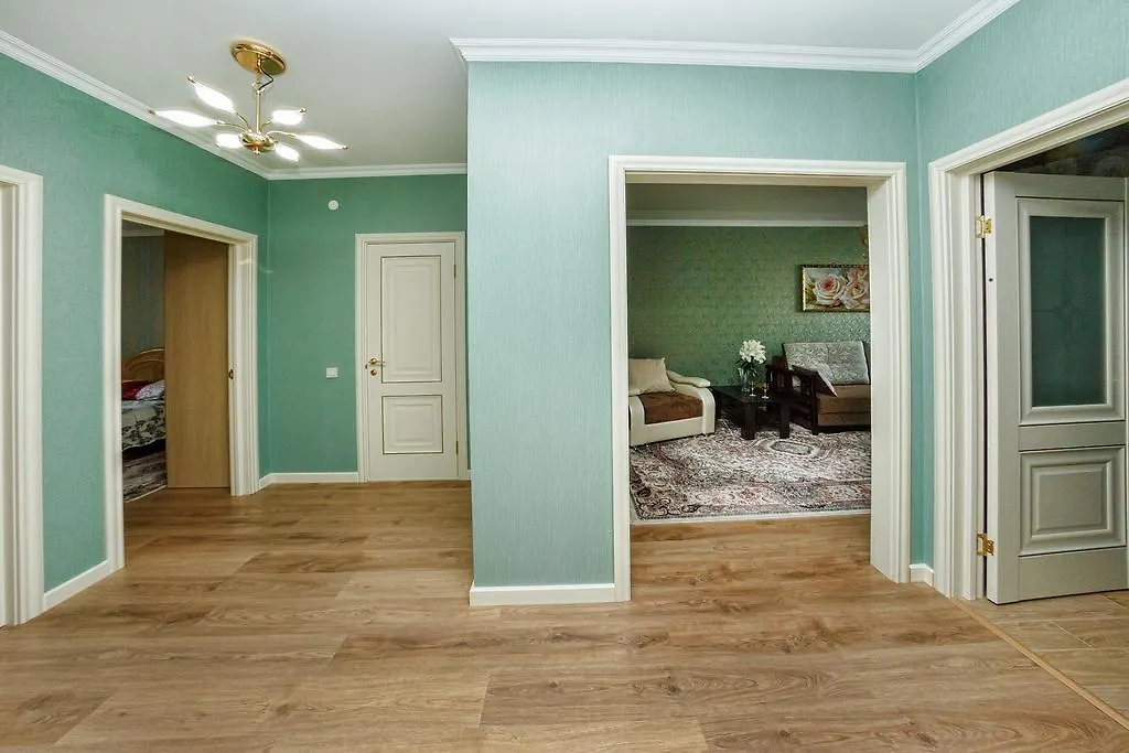 Luxury Apartment - Spring 3 Nur-Sultan