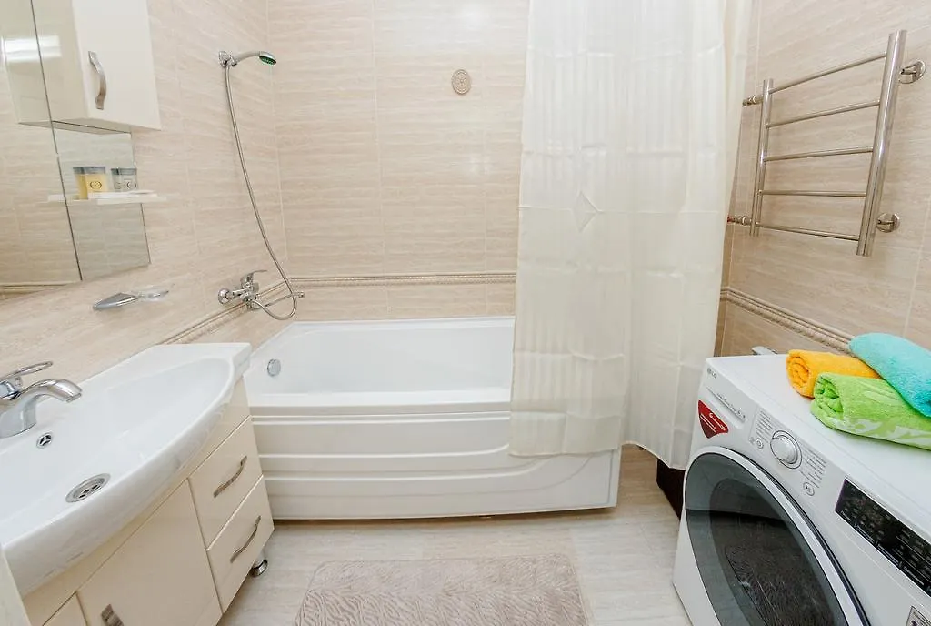 Luxury Apartment - Spring 3 Nur-Sultan