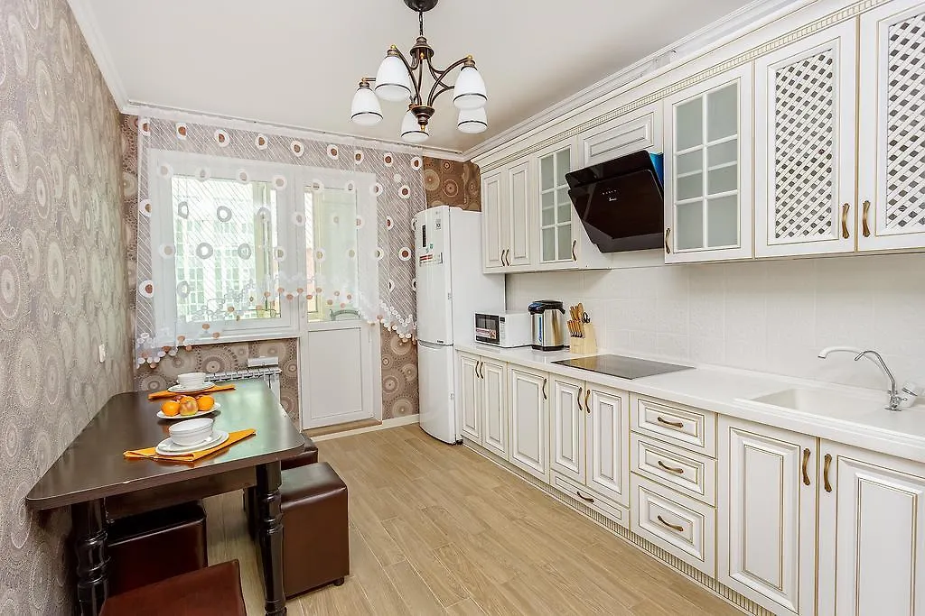 Luxury Apartment - Spring 3 Nur-Sultan  0*, Nur-Sultan (Astana) Kazakhstan
