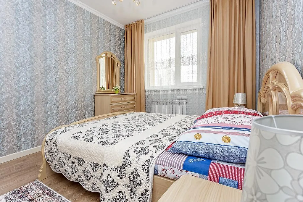 Luxury Apartment - Spring 3 Nur-Sultan   Nur-Sultan (Astana)