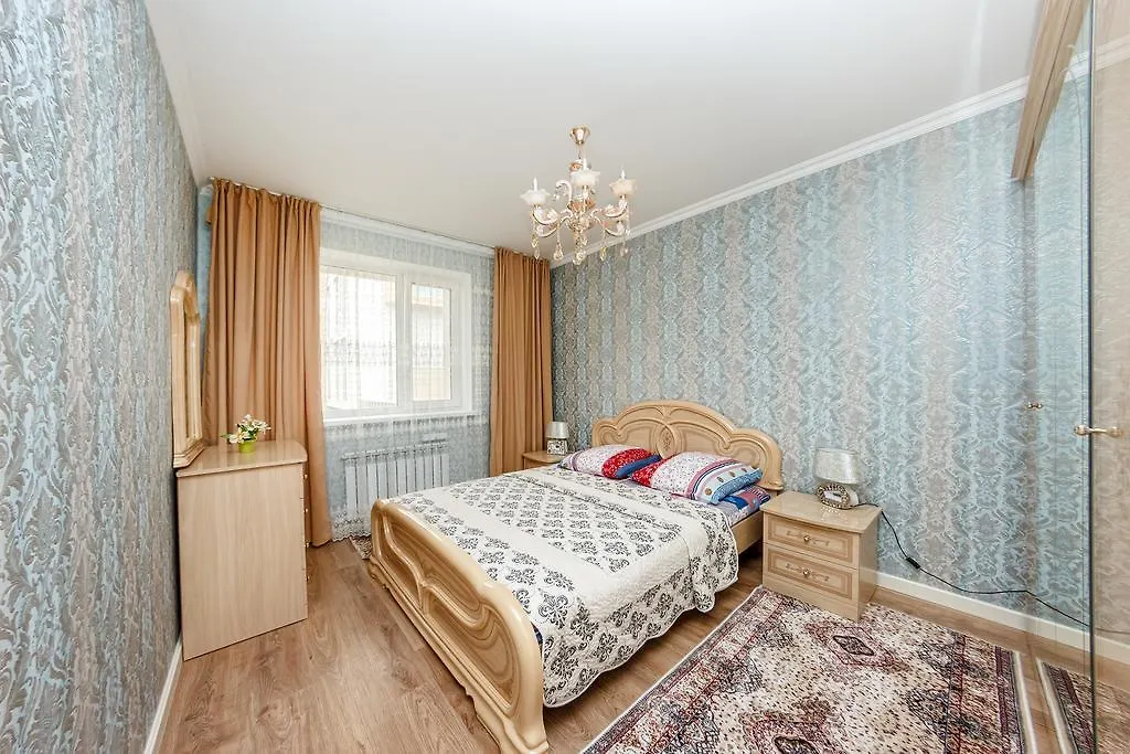 Luxury Apartment - Spring 3 Nur-Sultan