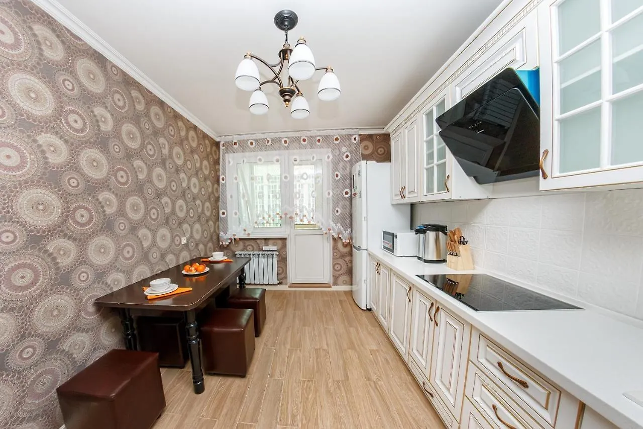 Luxury Apartment - Spring 3 Nur-Sultan  Kazakhstan