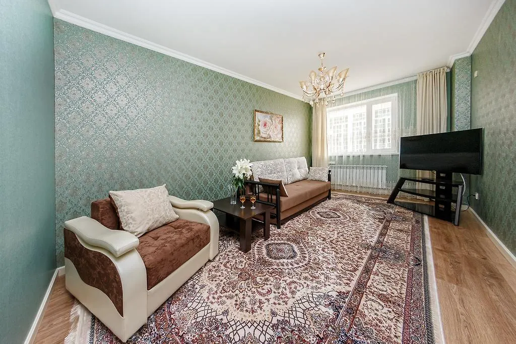 Luxury Apartment - Spring 3 Αστάνα
