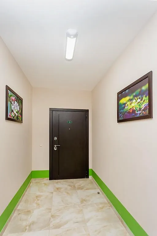 Luxury Apartment - Spring 3 Nur-Sultan  Nur-Sultan (Astana)