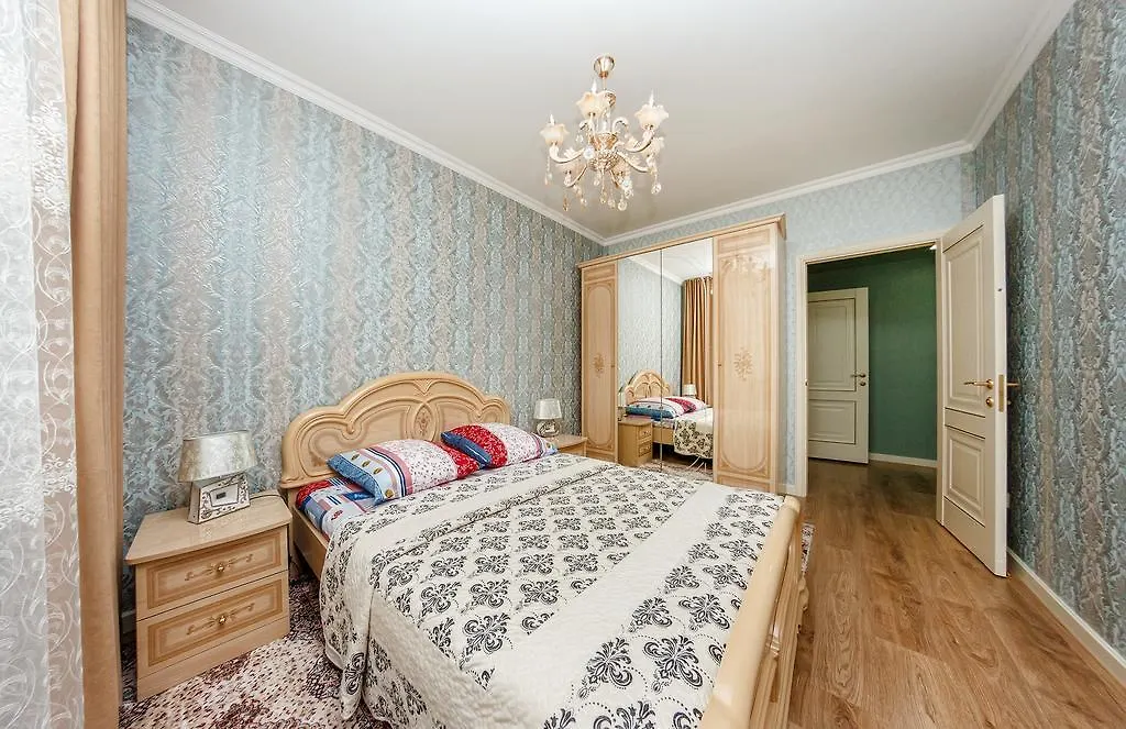 Luxury Apartment - Spring 3 Nur-Sultan