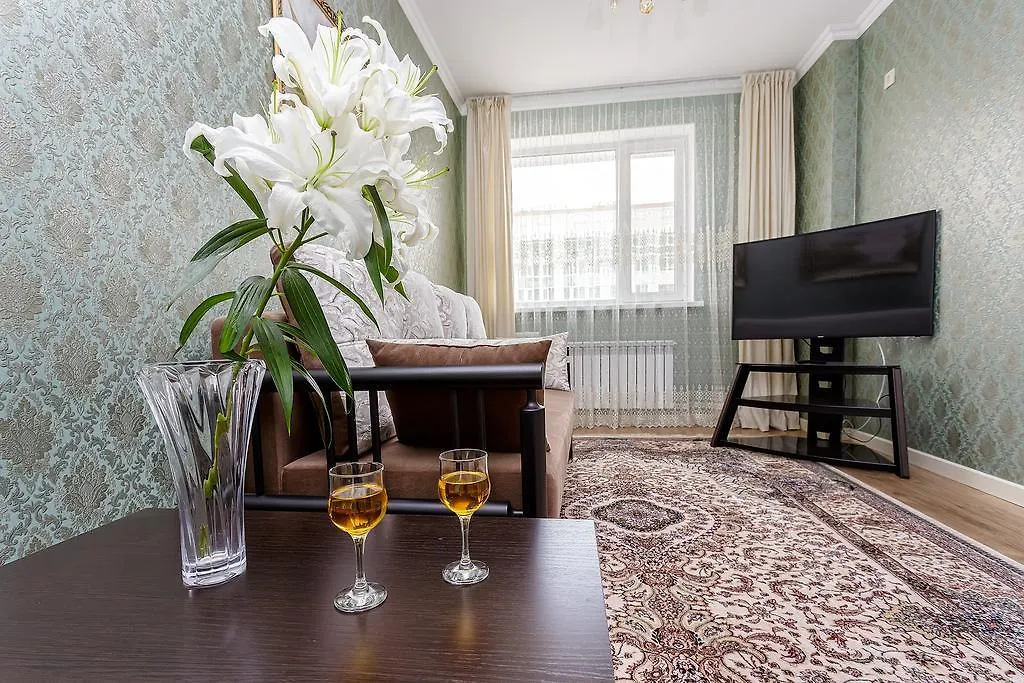 Luxury Apartment - Spring 3 Αστάνα Καζακστάν